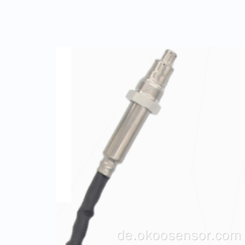 IVECO Automobil 24V NOX Sensor 5801754014 5WK96775a